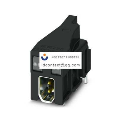 1215778 Phoenix Contact product image